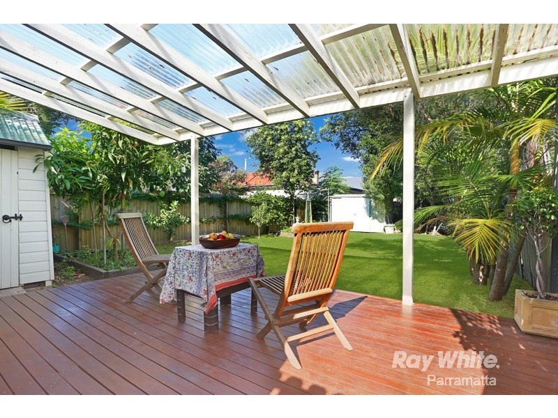 3 Albert Street, Granville NSW 2142