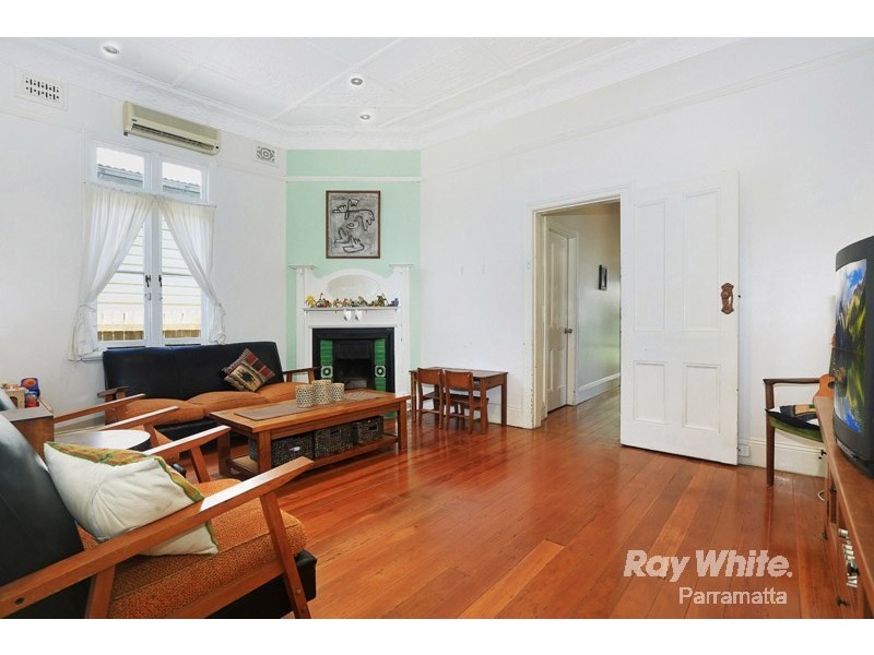 3 Albert Street, Granville NSW 2142