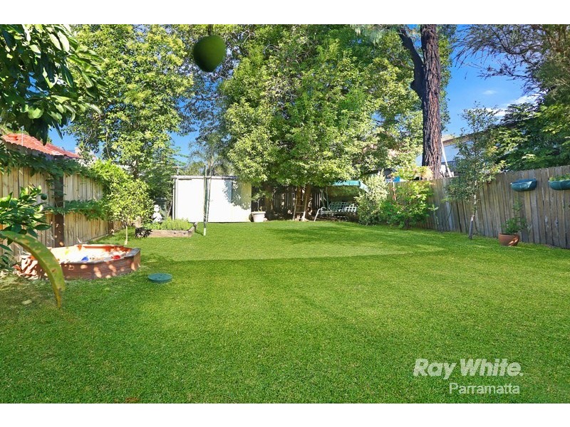 3 Albert Street, Granville NSW 2142