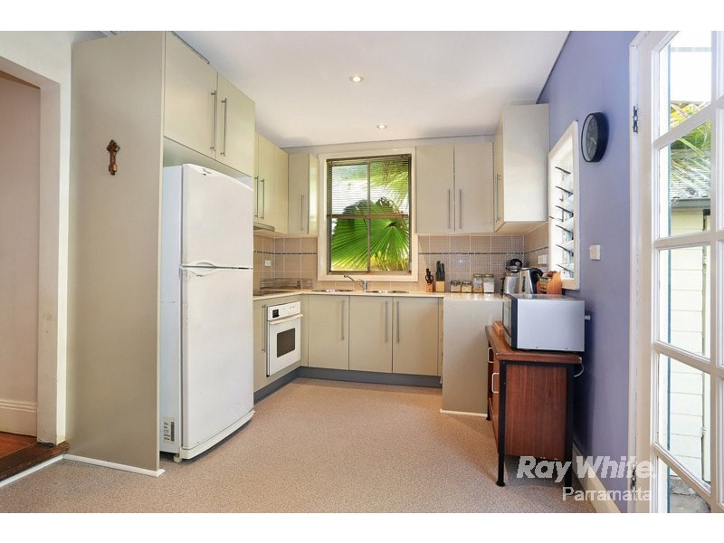 3 Albert Street, Granville NSW 2142