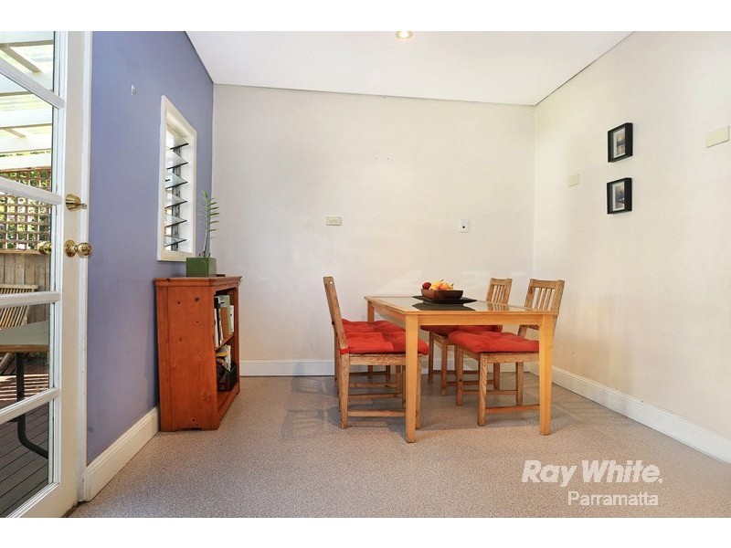 3 Albert Street, Granville NSW 2142