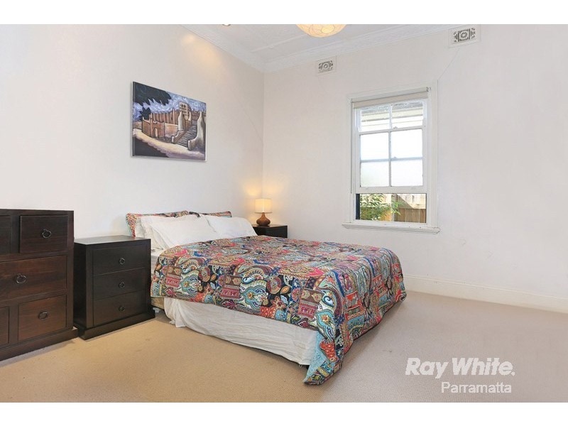 3 Albert Street, Granville NSW 2142