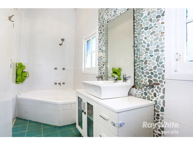 3 Albert Street, Granville NSW 2142