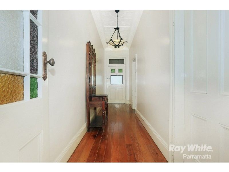 3 Albert Street, Granville NSW 2142