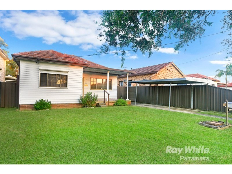 23 Alan Street, Yagoona NSW 2199