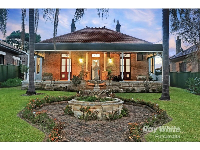 6 Denison Street, Parramatta NSW 2150