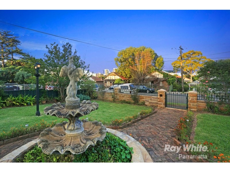 6 Denison Street, Parramatta NSW 2150