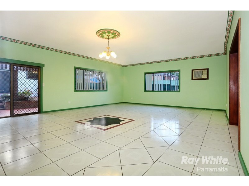 6 Denison Street, Parramatta NSW 2150