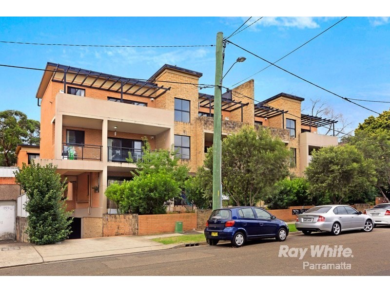 5/43-49 Bowden Street, Harris Park NSW 2150