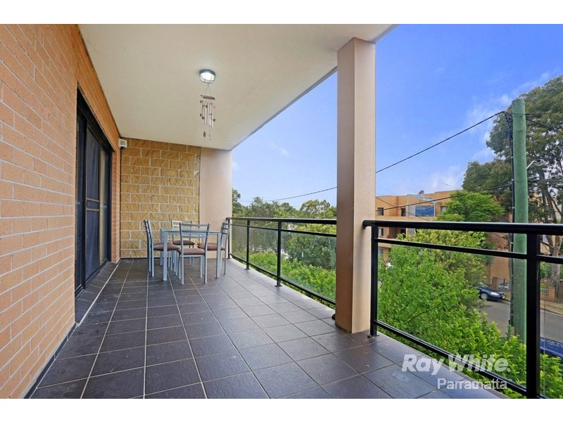 5/43-49 Bowden Street, Harris Park NSW 2150