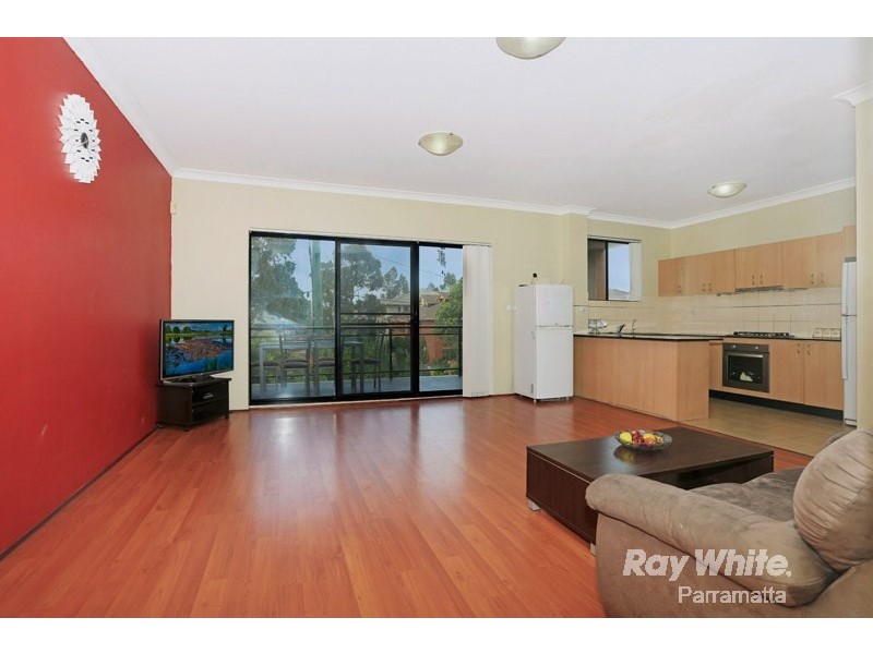 5/43-49 Bowden Street, Harris Park NSW 2150