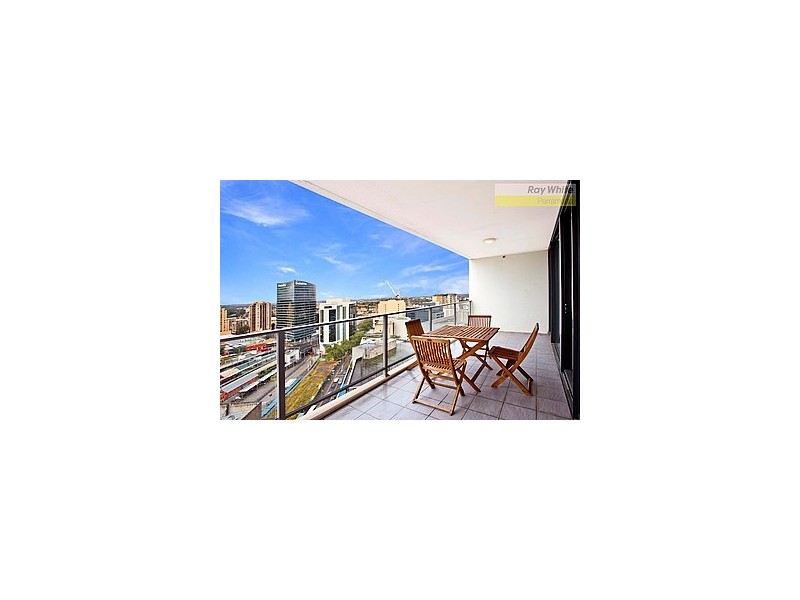 1603/140 Church Street, Parramatta NSW 2150