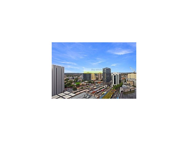 1603/140 Church Street, Parramatta NSW 2150