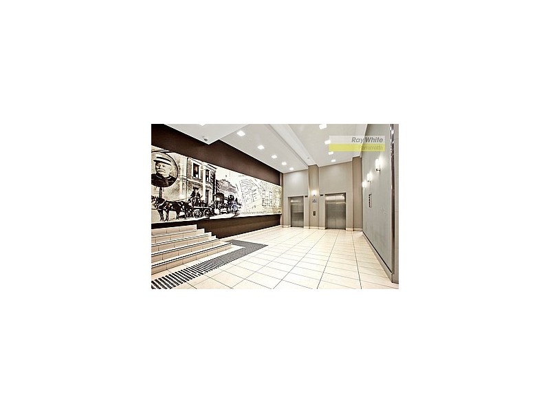 1603/140 Church Street, Parramatta NSW 2150