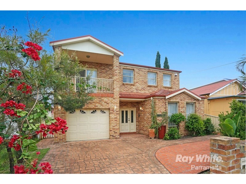 18 Seventh Street, Granville NSW 2142