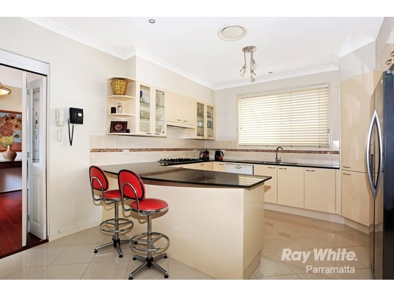 18 Seventh Street, Granville NSW 2142