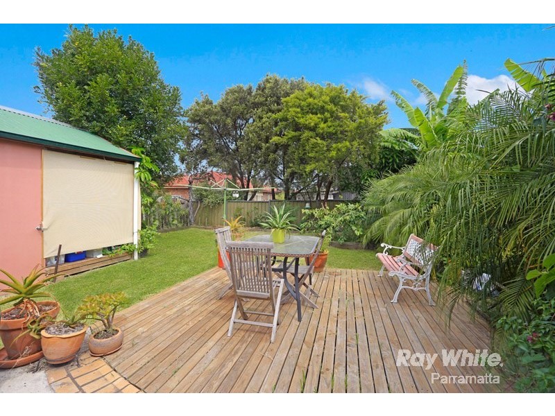 18 Seventh Street, Granville NSW 2142