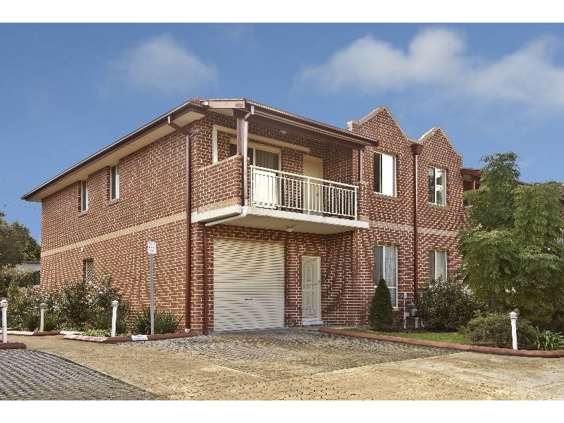 12/9-10 Elonera Street, Rydalmere NSW 2116