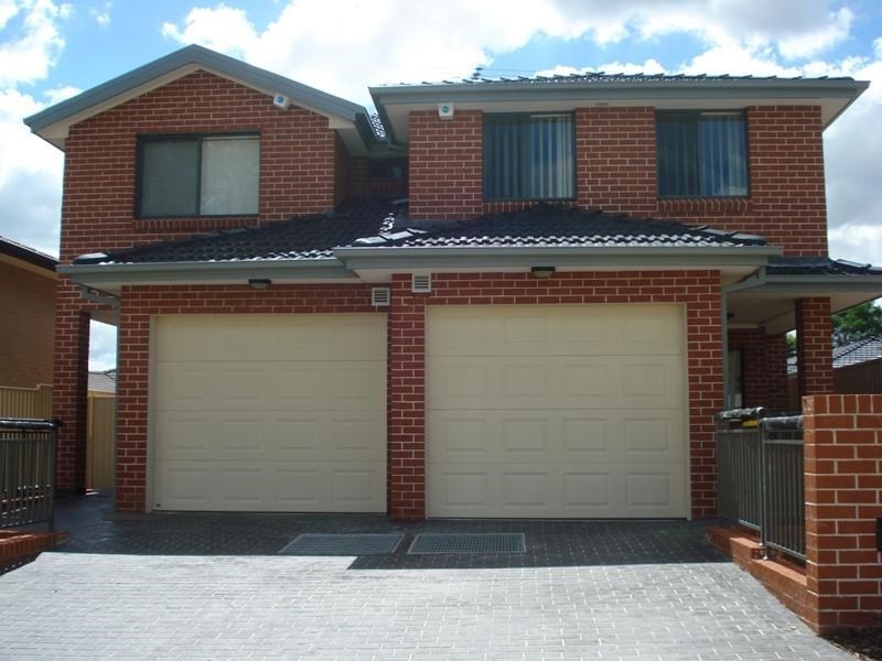 86 Hampden Road, South Wentworthville NSW 2145