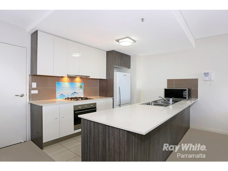 806/6-10 Charles Street, Parramatta NSW 2150