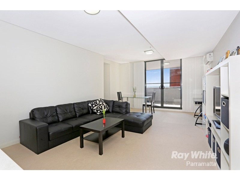 806/6-10 Charles Street, Parramatta NSW 2150