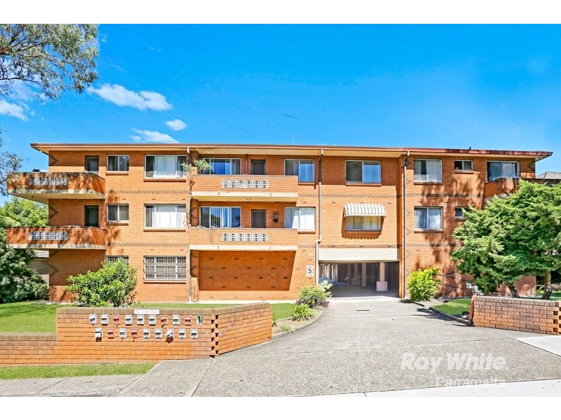 11/436 Guildford Road, Guildford NSW 2161