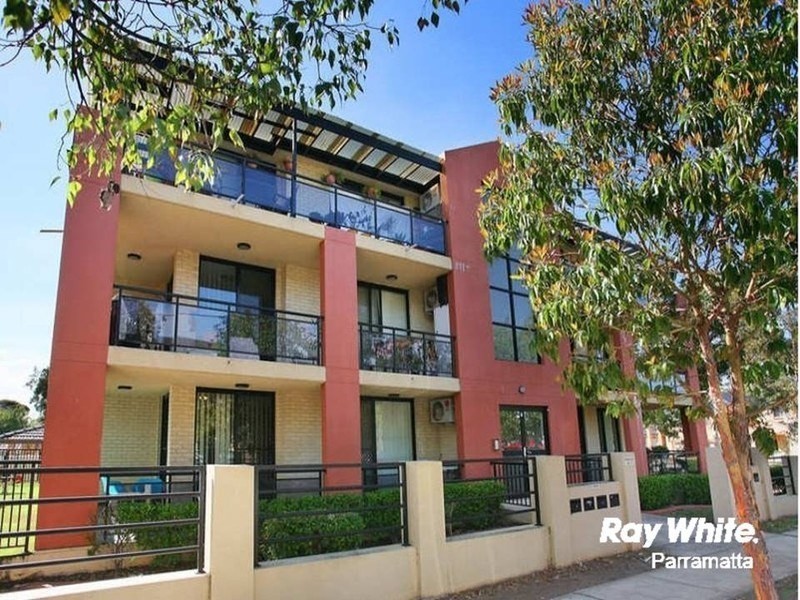 3/48 Memorial Avenue, Merrylands NSW 2160