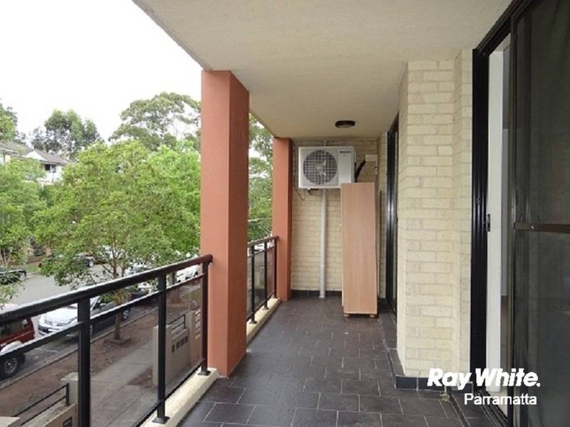 3/48 Memorial Avenue, Merrylands NSW 2160