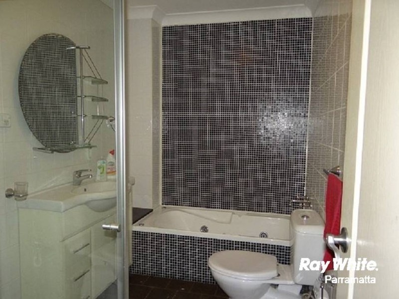 3/48 Memorial Avenue, Merrylands NSW 2160