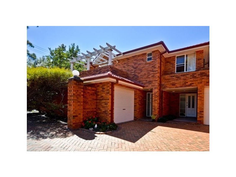 1/9-11 New Zealand Street, Parramatta NSW 2150