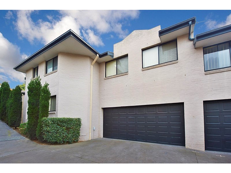 1/14 Pemberton Street, Parramatta NSW 2150