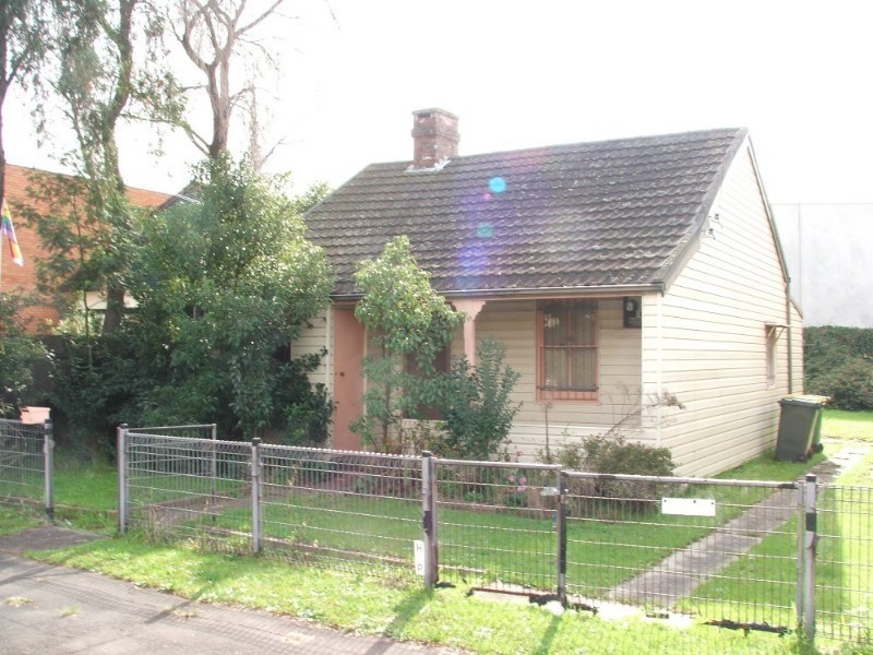 35 East Street, Granville NSW 2142