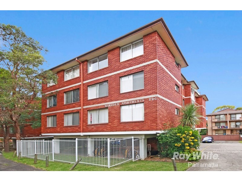 4/29C Great Western Highway, Parramatta NSW 2150
