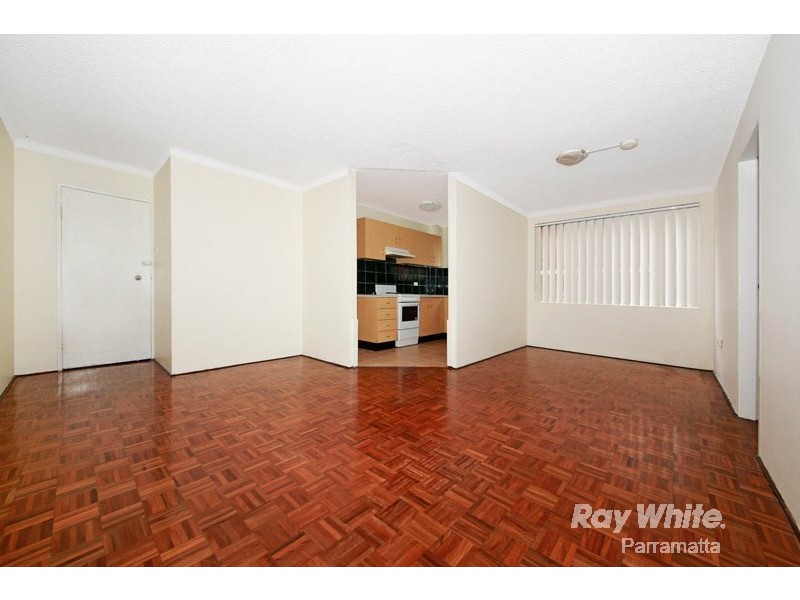 4/29C Great Western Highway, Parramatta NSW 2150
