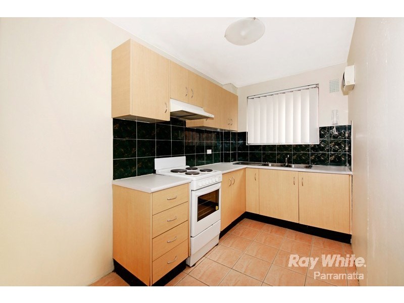 4/29C Great Western Highway, Parramatta NSW 2150