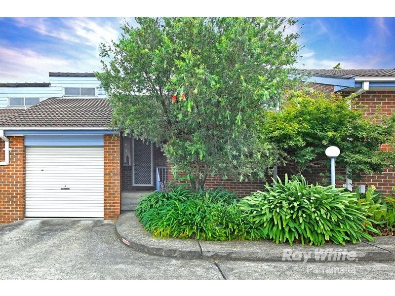 8/21 Mount Street, Constitution Hill NSW 2145