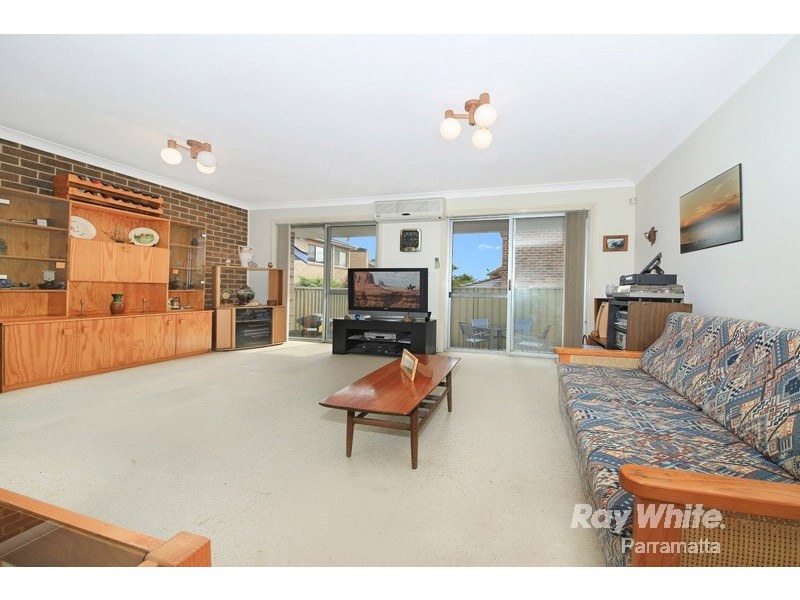 8/21 Mount Street, Constitution Hill NSW 2145