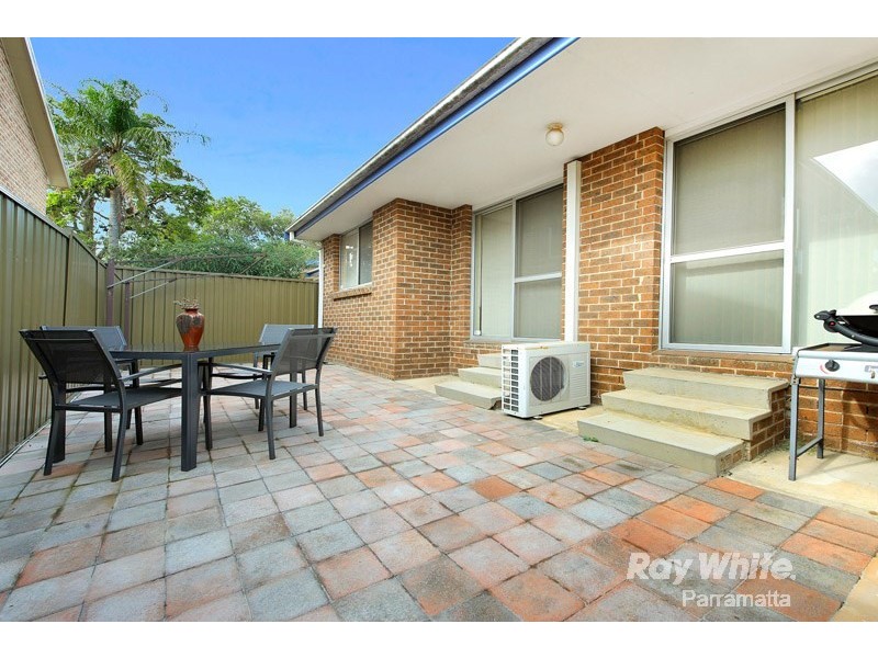 8/21 Mount Street, Constitution Hill NSW 2145