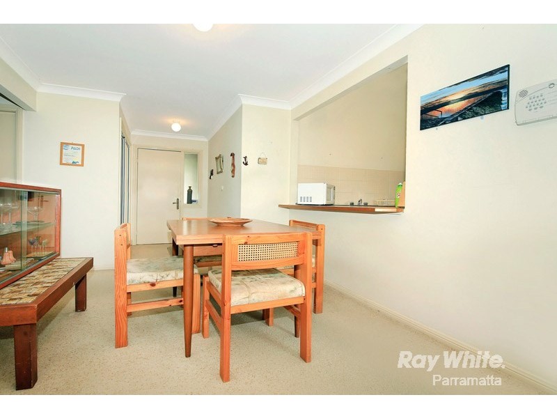 8/21 Mount Street, Constitution Hill NSW 2145