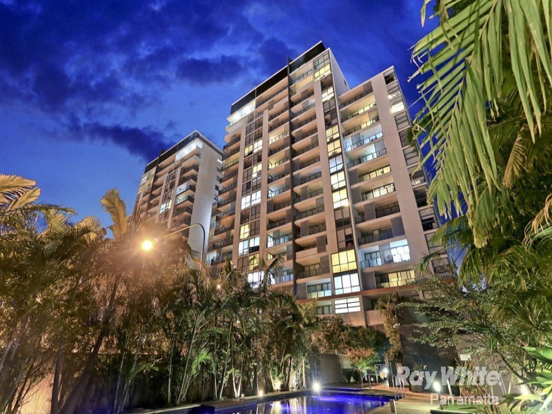 1103B/8 Cowper Street, Parramatta NSW 2150