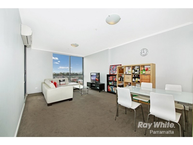 1103B/8 Cowper Street, Parramatta NSW 2150