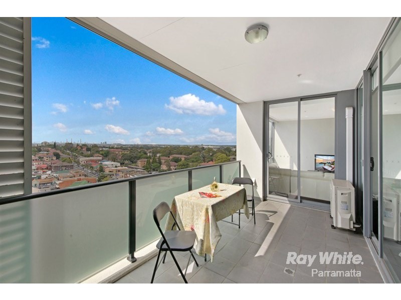 1103B/8 Cowper Street, Parramatta NSW 2150