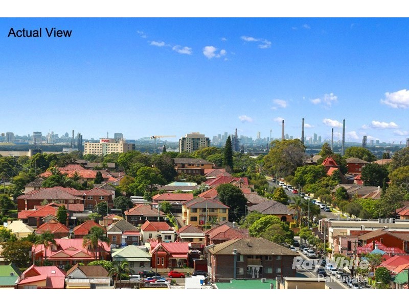 1103B/8 Cowper Street, Parramatta NSW 2150