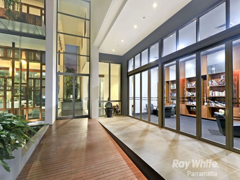 1103B/8 Cowper Street, Parramatta NSW 2150