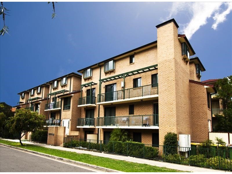 13/1 Early Street, Parramatta NSW 2150