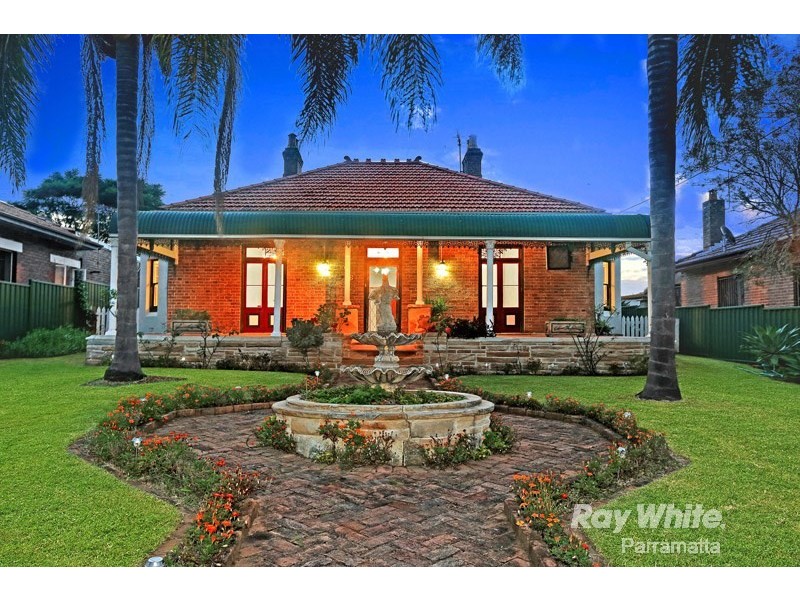 6 Denison Street, Parramatta NSW 2150