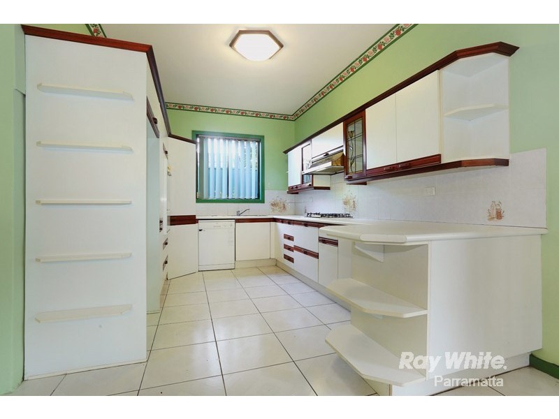 6 Denison Street, Parramatta NSW 2150