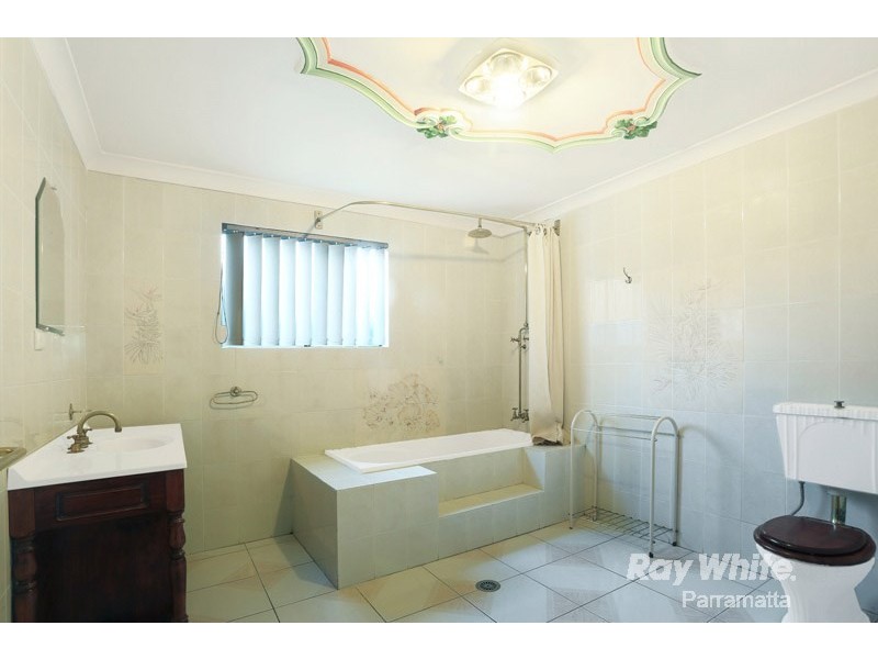 6 Denison Street, Parramatta NSW 2150