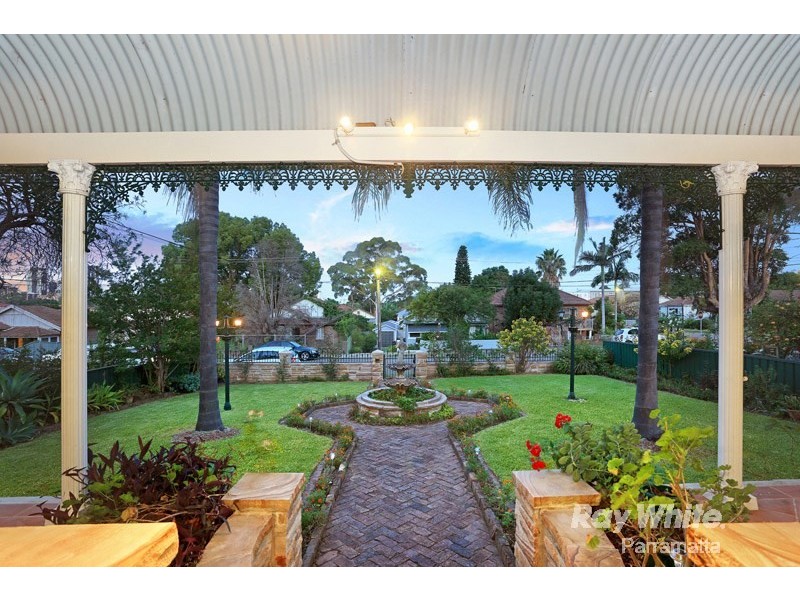 6 Denison Street, Parramatta NSW 2150