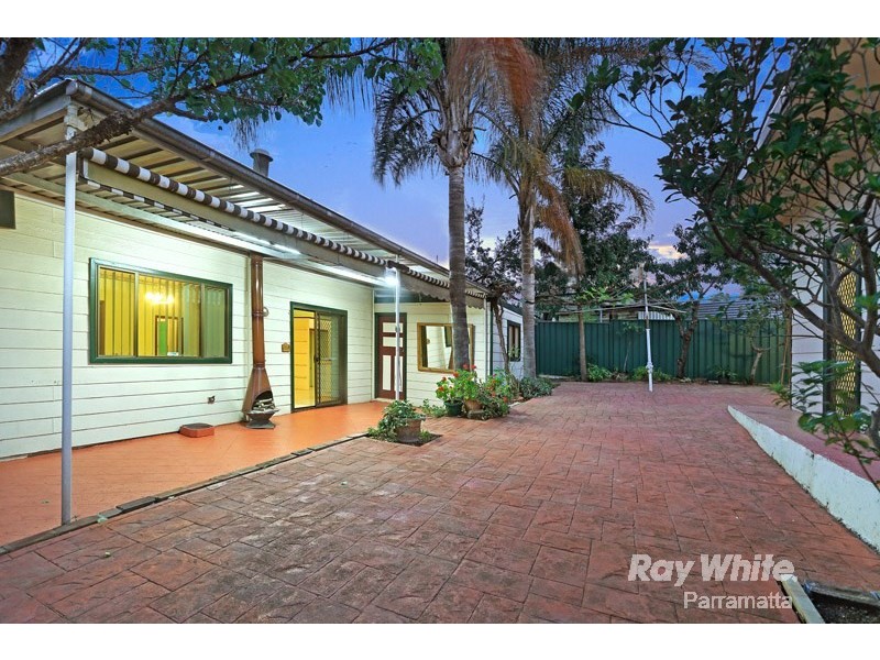 6 Denison Street, Parramatta NSW 2150